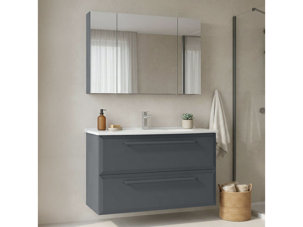 Parametre 1 Anthracite Parametre 2 100 x 50 x 62 cm