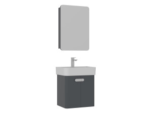 Parametre 1 Anthracite Parametre 2 55 x 38 x 62 cm