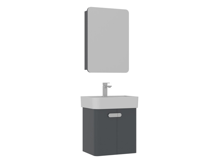 Parametre 1 Anthracite Parametre 2 55 x 38 x 62 cm