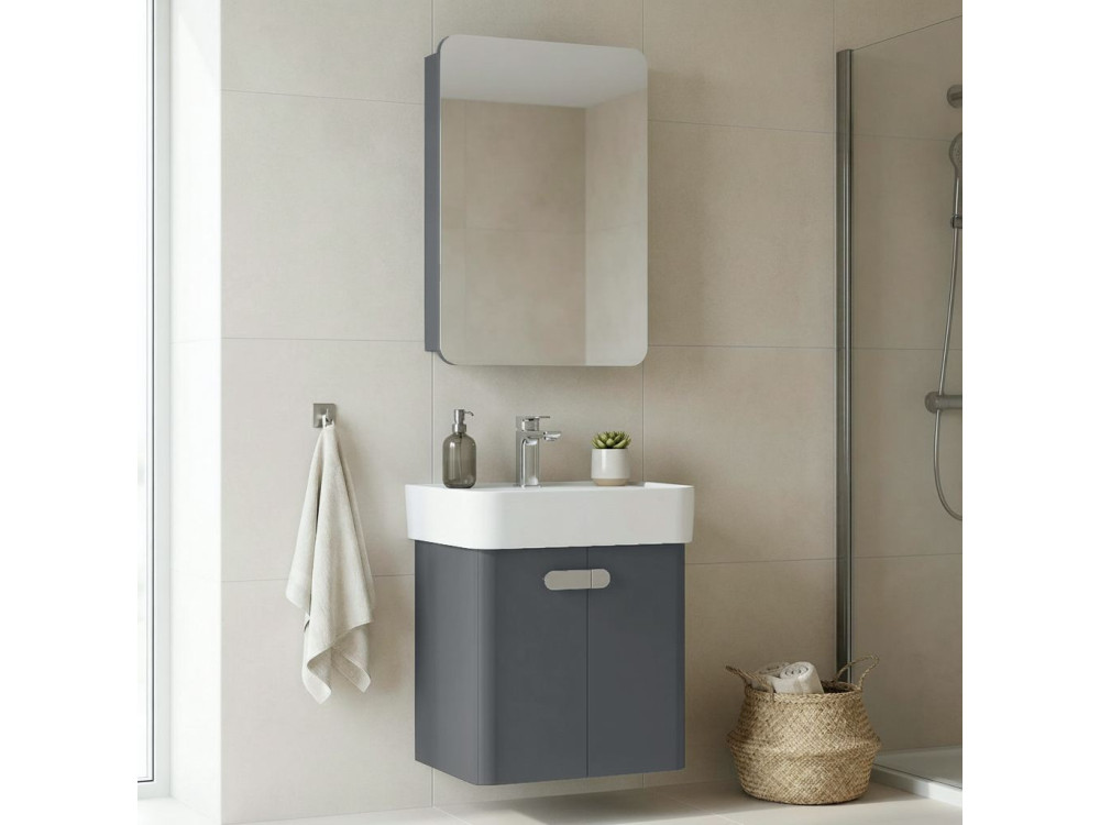 Parametre 1 Anthracite Parametre 2 55 x 38 x 62 cm
