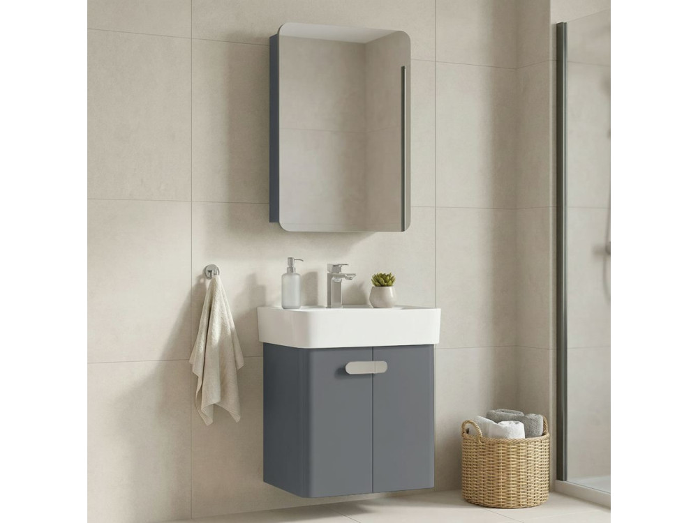 Parametre 1 Gris Parametre 2 55 x 38 x 62 cm