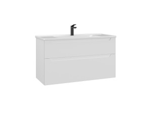 Parametre 1 Blanc mat Parametre 2 100 x 45 x 55 cm