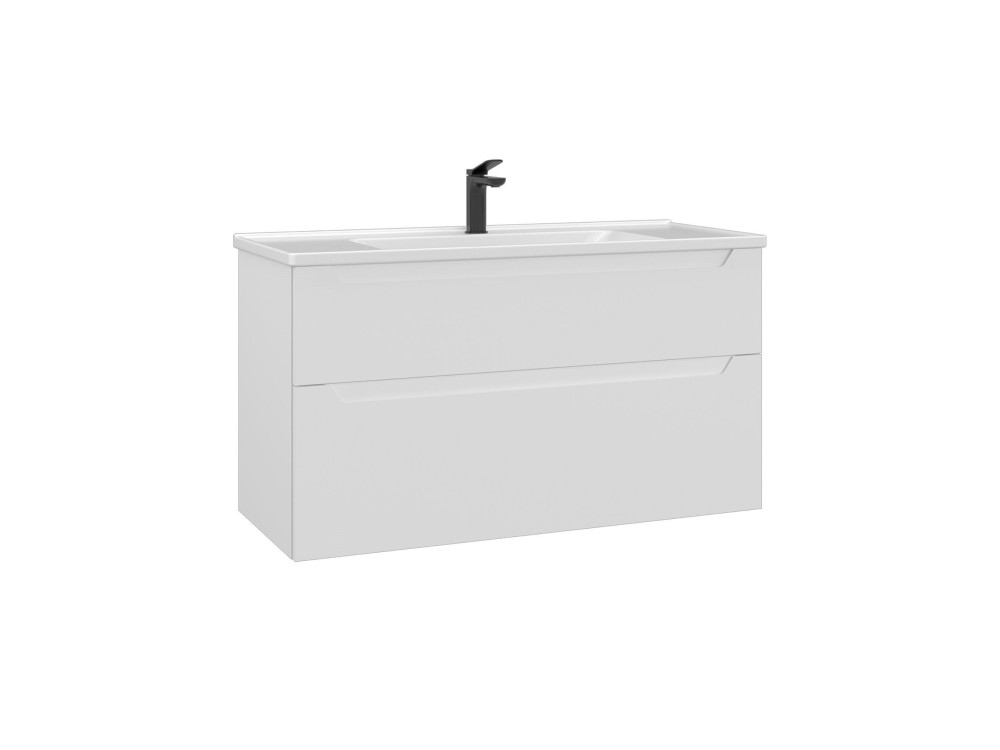 Parametre 1 Blanc mat Parametre 2 100 x 45 x 55 cm
