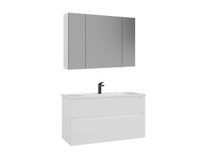 Parametre 1 Blanc mat Parametre 2 100 x 45 x 55 cm