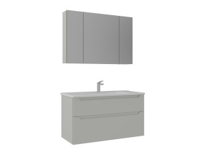 Parametre 2 100 x 45 x 55 cm Parametre 1 Cachemire Mat