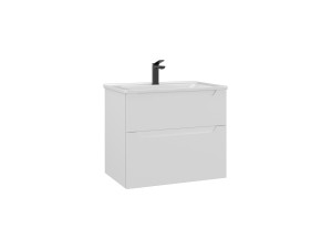 Parametre 1 Blanc mat Parametre 2 65 x 45 x 55 cm