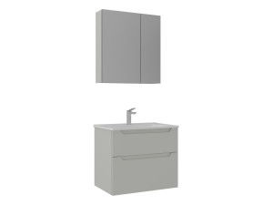 Parametre 2 65 x 45 x 55 cm Parametre 1 Cachemire Mat