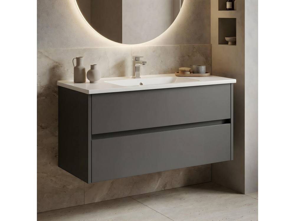 Parametre 1 Anthracite Parametre 2 100 x 45 x 52 cm