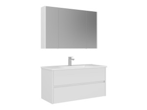 Parametre 1 Blanc Parametre 2 100 x 45 x 52 cm