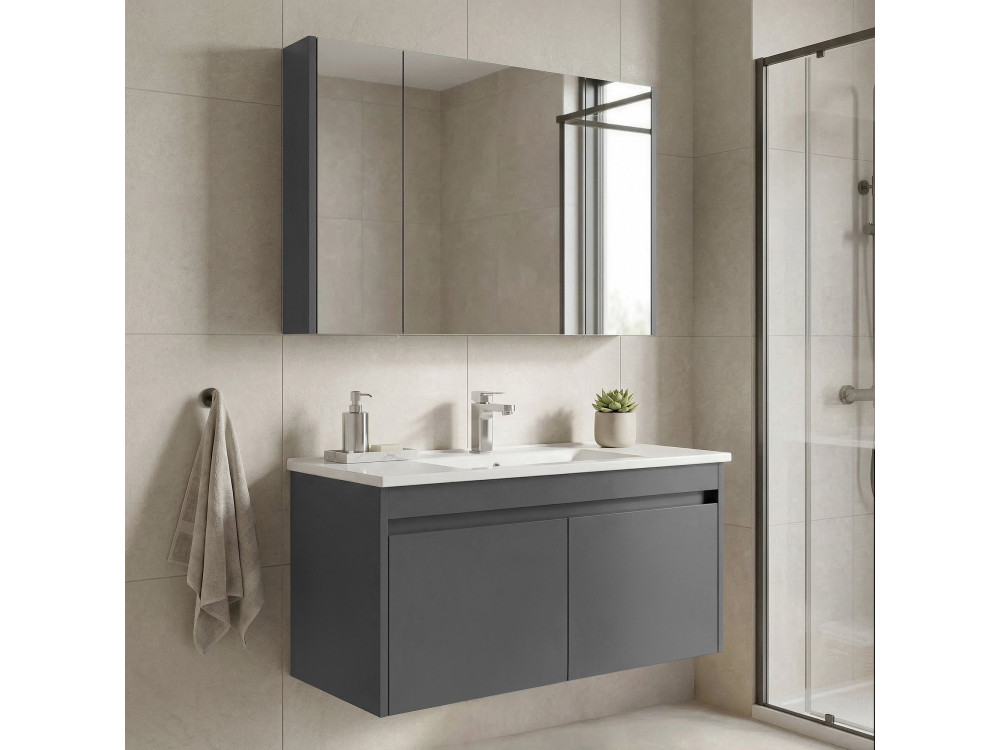 Parametre 1 Gris Parametre 2 100 x 45 x 52 cm
