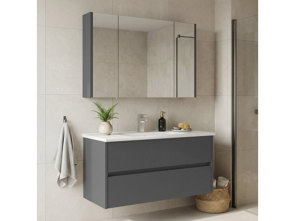 Parametre 1 Gris Parametre 2 100 x 45 x 52 cm