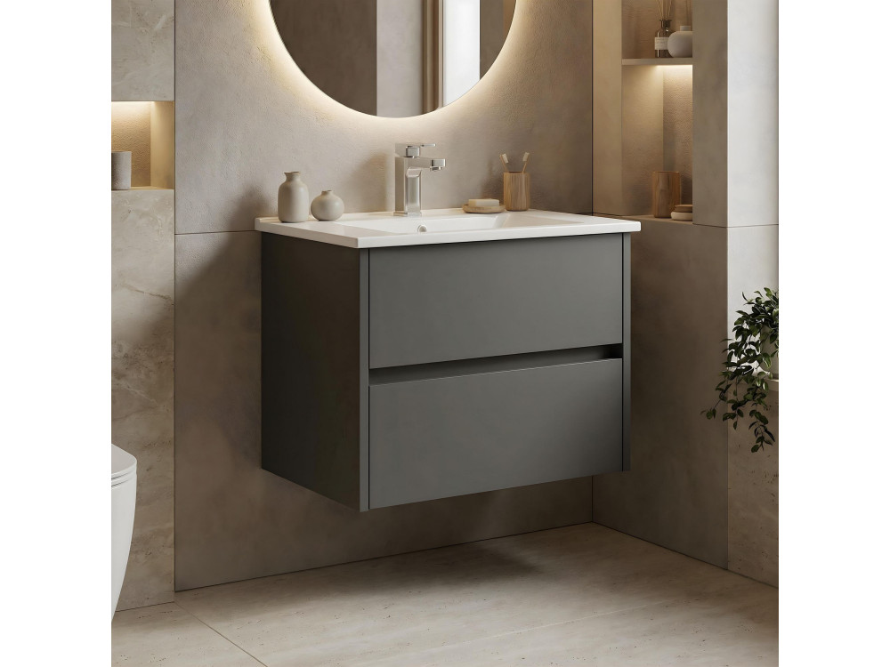 Parametre 1 Anthracite Parametre 2 65 x 45 x 52 cm