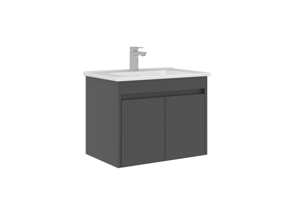 Parametre 1 Anthracite Parametre 2 65 x 45 x 52 cm