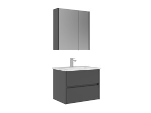 Parametre 1 Gris Parametre 2 65 x 45 x 52 cm