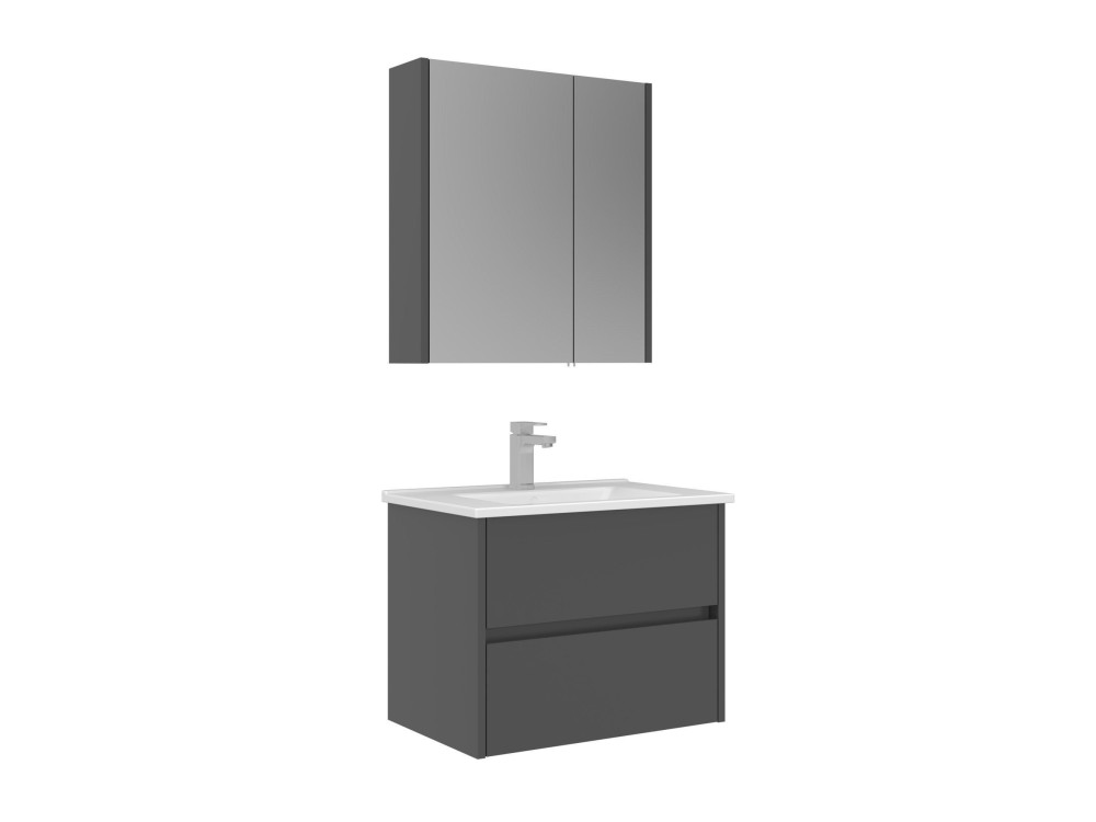 Parametre 1 Gris Parametre 2 65 x 45 x 52 cm