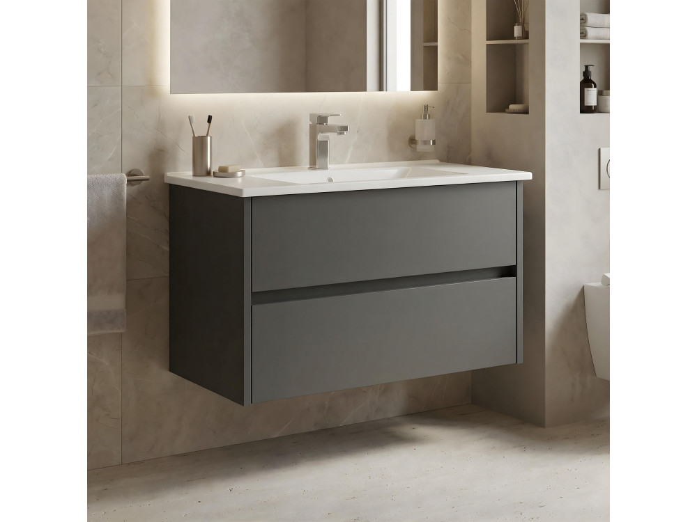 Parametre 1 Anthracite Parametre 2 85 x 45 x 52 cm