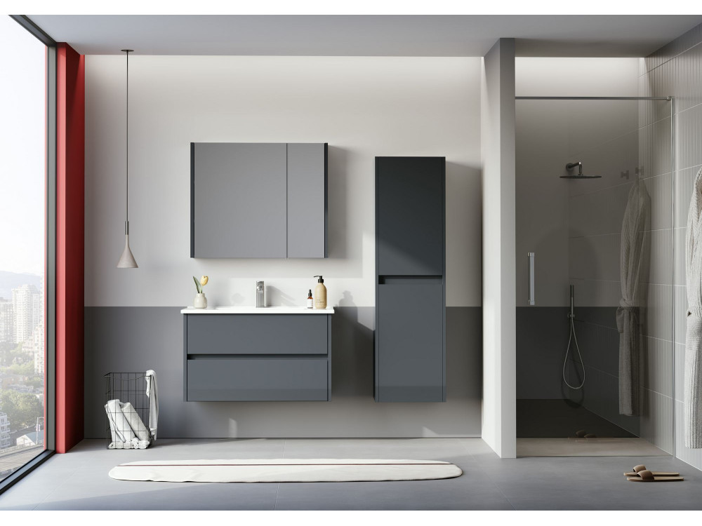 Parametre 1 Anthracite Parametre 2 85 x 45 x 52 cm