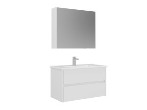 Parametre 1 Blanc Parametre 2 85 x 45 x 52 cm