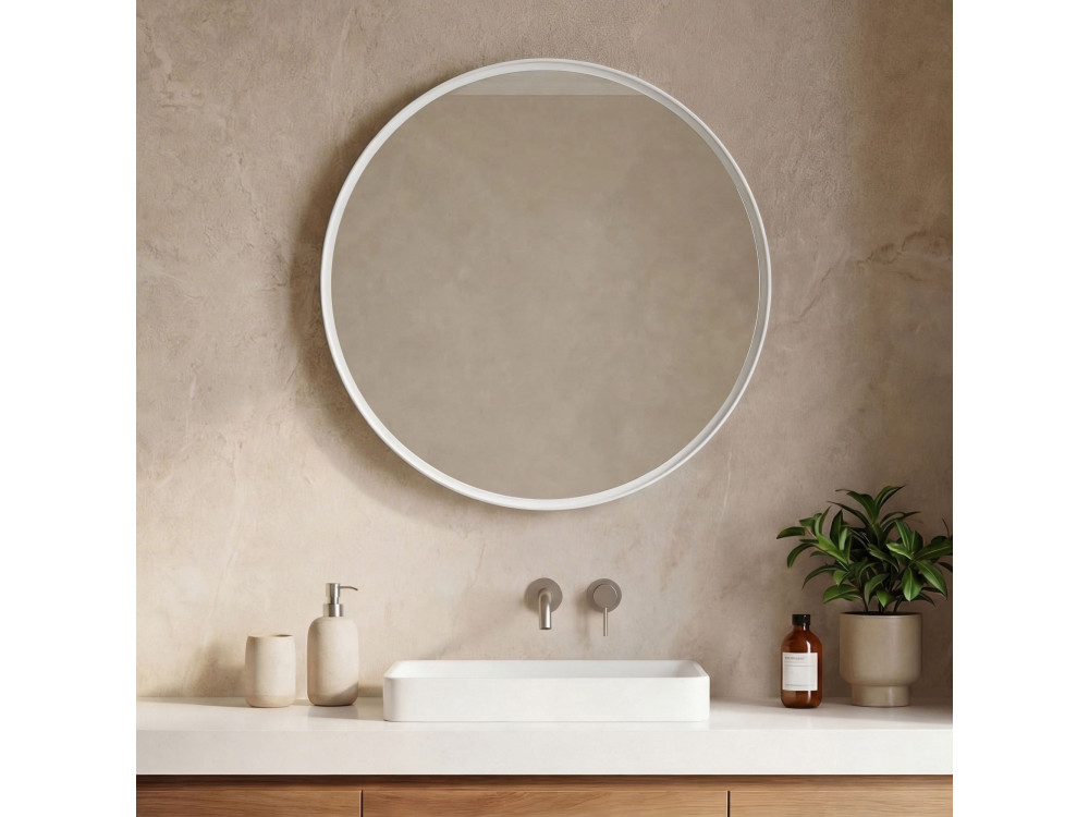 Parametre 1 Blanc mat Parametre 2 90 x 7 x 90 cm