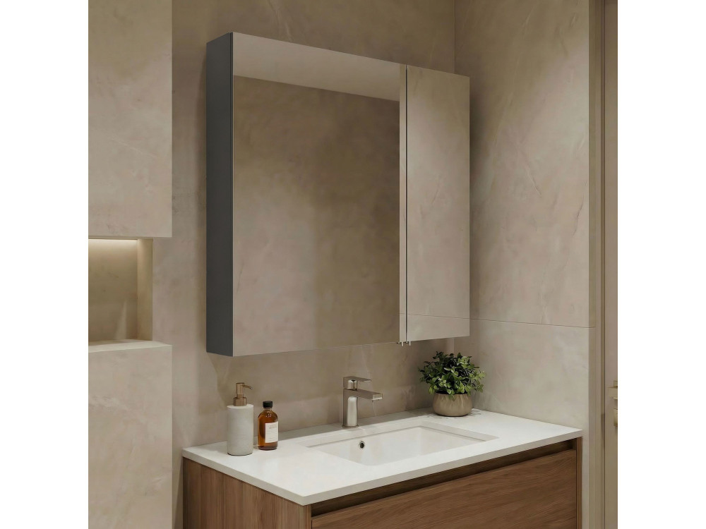 Parametre 1 Anthracite Parametre 2 66 x 16 x 60 cm