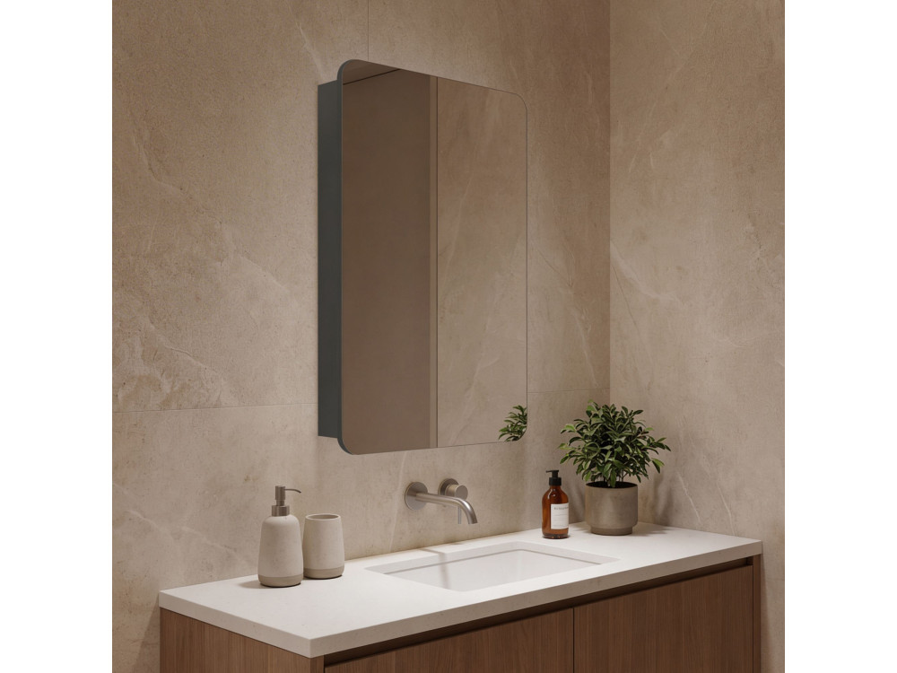 Parametre 1 Anthracite Parametre 2 50 x 16 x 71 cm