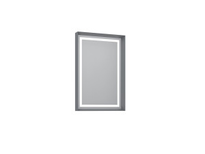 Parametre 2 60 x 10 x 90 cm Parametre 1 Gris Mat