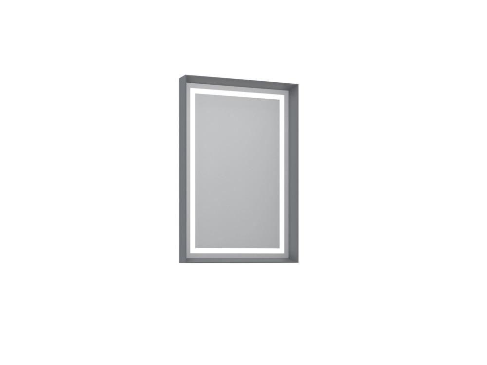 Parametre 2 60 x 10 x 90 cm Parametre 1 Gris Mat