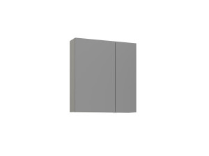Parametre 2 60 x 16 x 66 cm Parametre 1 Cachemire Mat