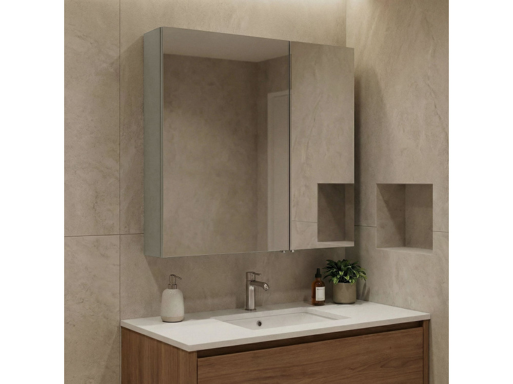 Parametre 2 60 x 16 x 66 cm Parametre 1 Cachemire Mat