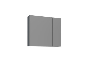 Parametre 2 75 x 16 x 66 cm Parametre 1 Anthracite Mat