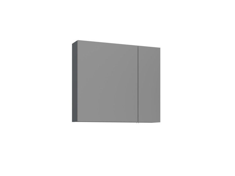 Parametre 2 75 x 16 x 66 cm Parametre 1 Anthracite Mat
