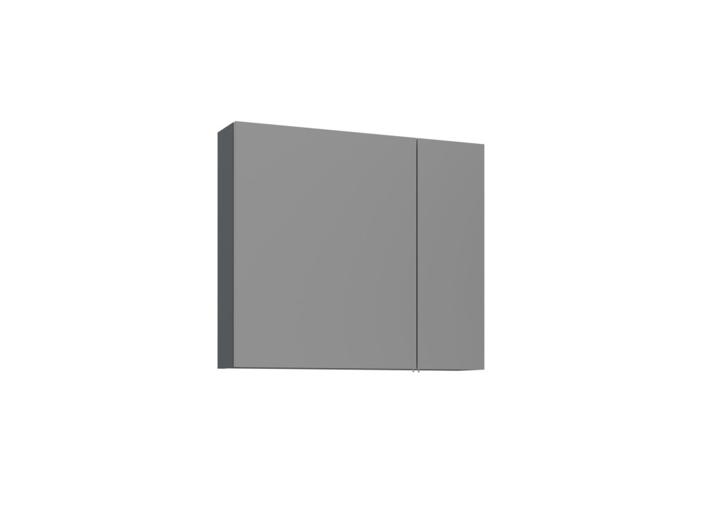 Parametre 2 75 x 16 x 66 cm Parametre 1 Anthracite Mat