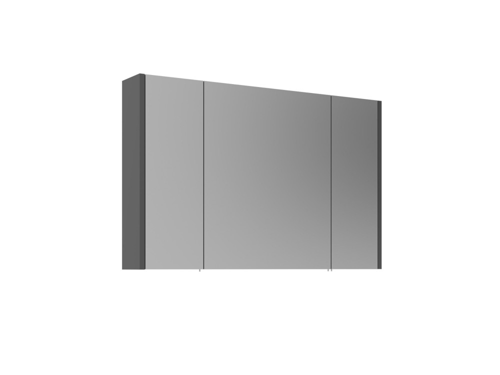 Parametre 2 100 x 16 x 66 cm Parametre 1 Gris anthracite