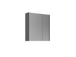 Parametre 2 60 x 16 x 66 cm Parametre 1 Gris anthracite