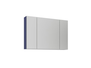 Parametre 2 97 x 16 x 66 cm Parametre 1 Bleu Marine Mat