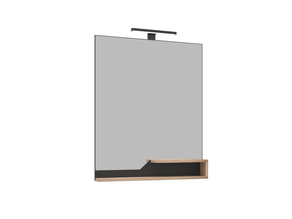 Parametre 1 Chêne Parametre 2 60 x 14 x 100 cm