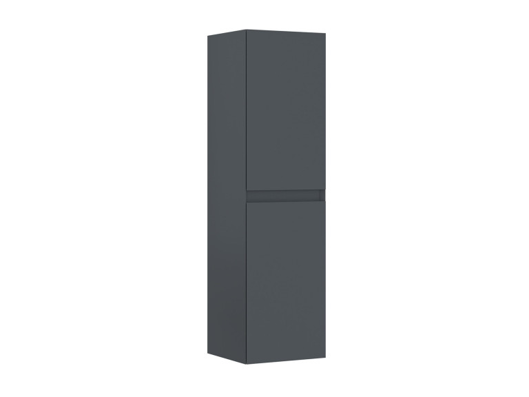 Parametre 2 40 x 32 x 138 cm Parametre 1 Anthracite Mat