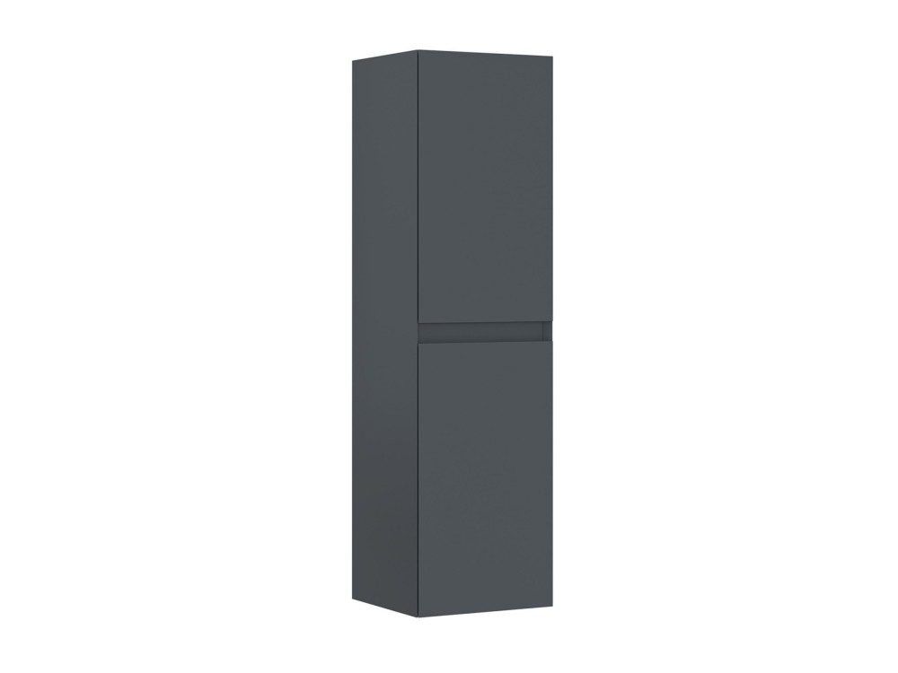 Parametre 2 40 x 32 x 138 cm Parametre 1 Anthracite Mat