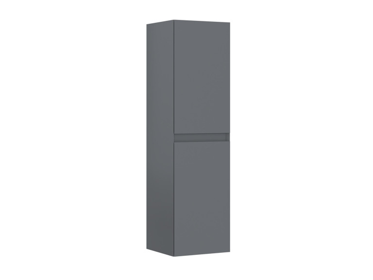 Parametre 2 40 x 32 x 138 cm Parametre 1 Gris Mat