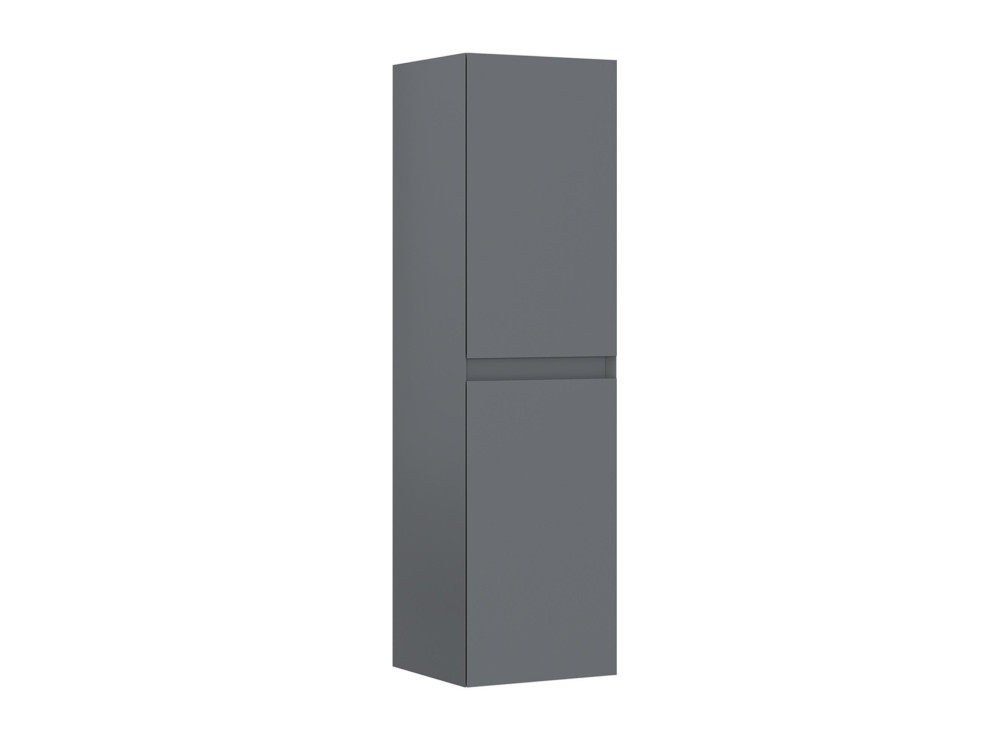 Parametre 2 40 x 32 x 138 cm Parametre 1 Gris Mat