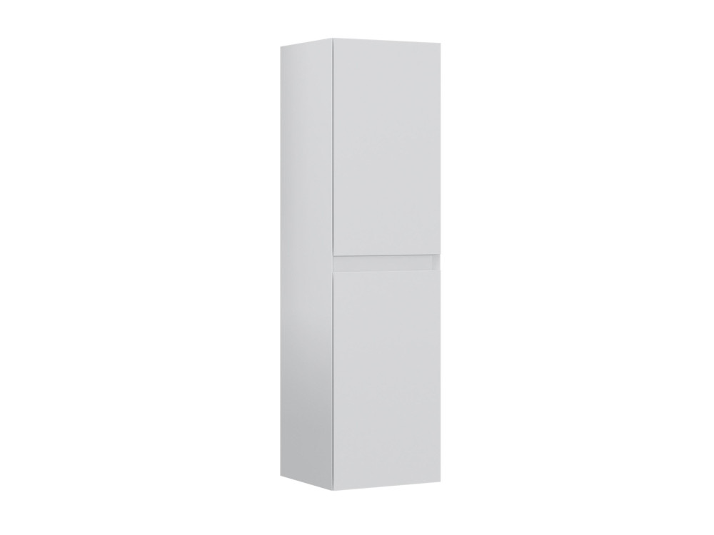 Parametre 1 Blanc mat Parametre 2 40 x 32 x 138 cm