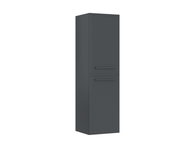 Parametre 1 Anthracite Parametre 2 40 x 32 x 138 cm