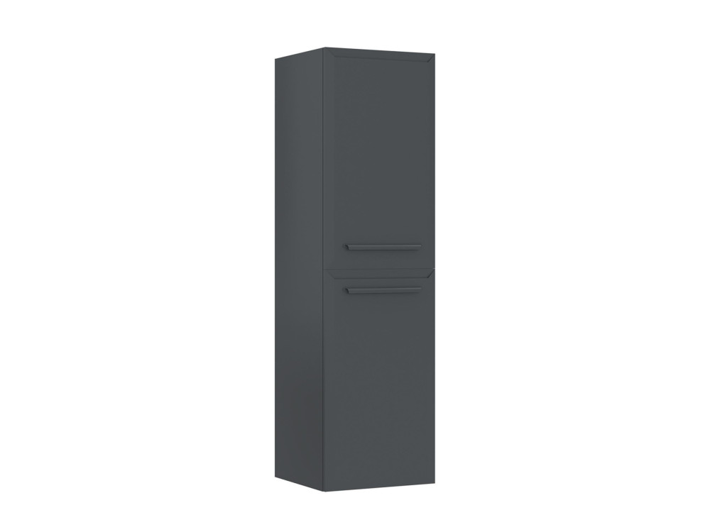 Parametre 1 Anthracite Parametre 2 40 x 32 x 138 cm