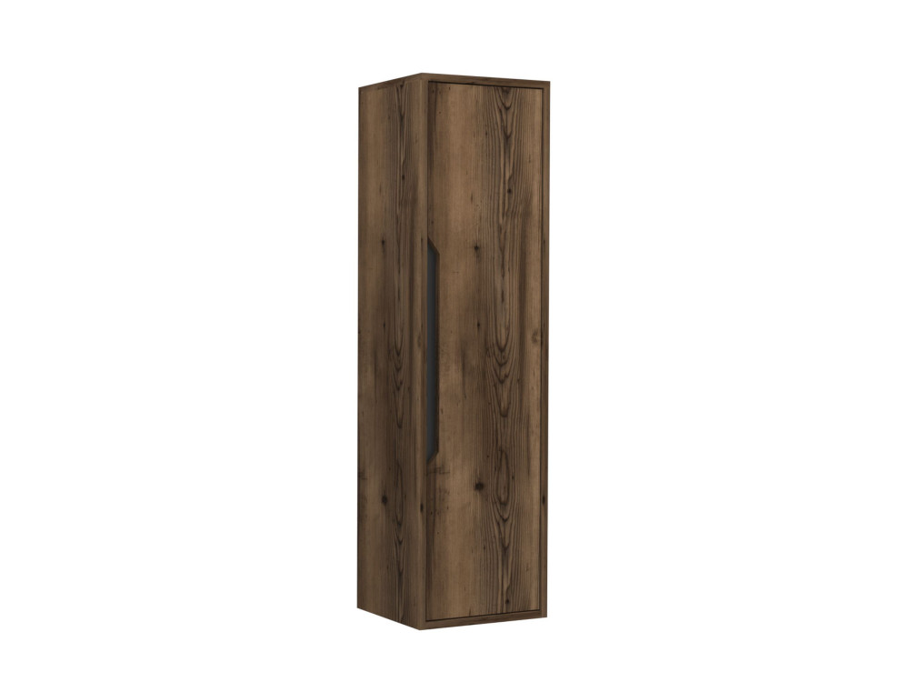 Parametre 2 40 x 30 x 138 cm Parametre 1 Noyer Foncé