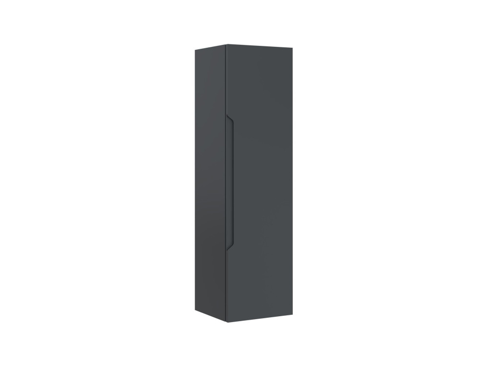 Parametre 2 40 x 32 x 138 cm Parametre 1 Anthracite Mat