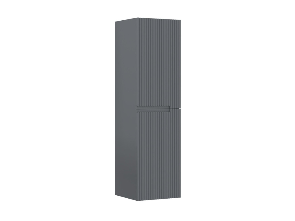 Parametre 2 40 x 27 x 138 cm Parametre 1 Gris Mat