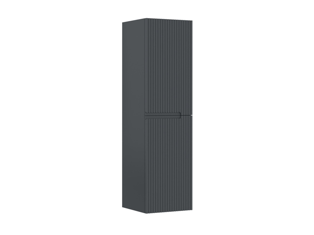 Parametre 2 40 x 27 x 138 cm Parametre 1 Anthracite Mat