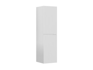 Parametre 1 Blanc mat Parametre 2 40 x 27 x 138 cm