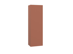 Parametre 2 30 x 25 x 100 cm Parametre 1 Cannelle Mat