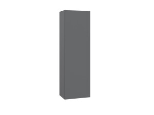 Parametre 2 30 x 25 x 100 cm Parametre 1 Gris Mat